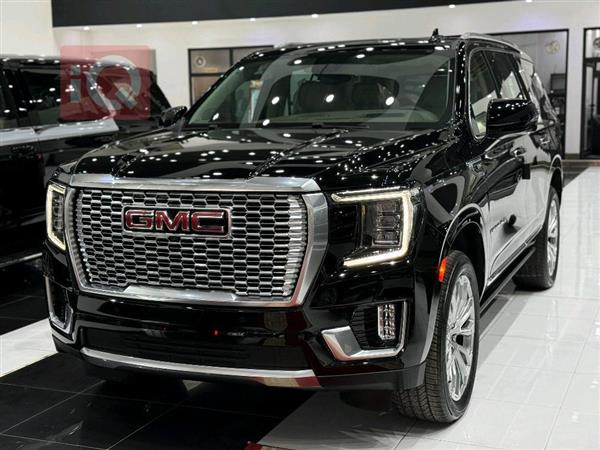 GMC Yukon 2024 for sale in Iraq - Erbil